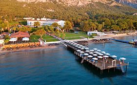 Transatlantik Beach Beldibi